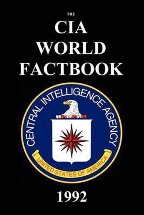 cia the world factbook|CIA .